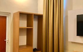 Garuda Hotel By Calandra